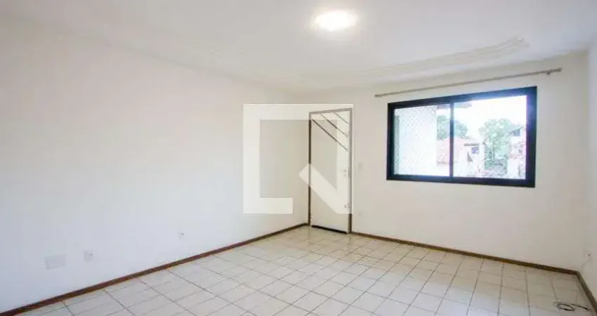Apartamento para aluguel - cidade sao jorge, 2 quartos,  71 m² - santo andré