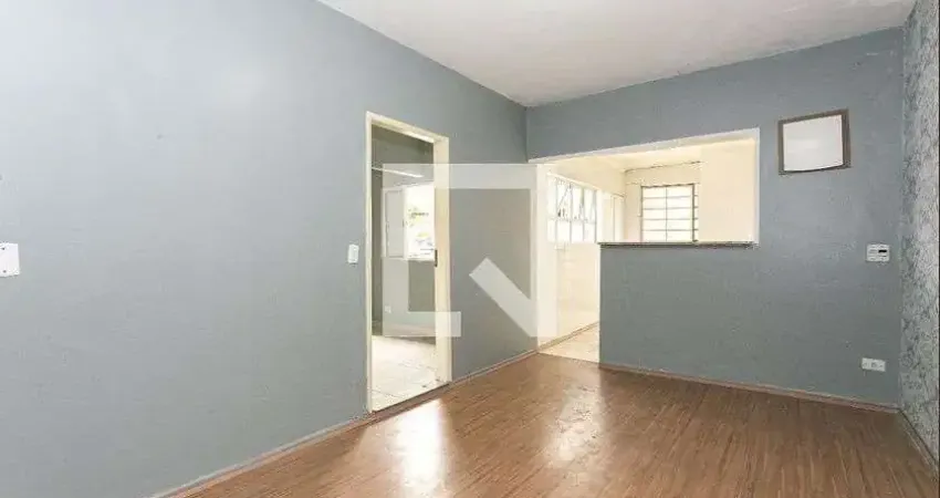 Casa para aluguel - jardim maringá, 2 quartos,  60 m² - são paulo