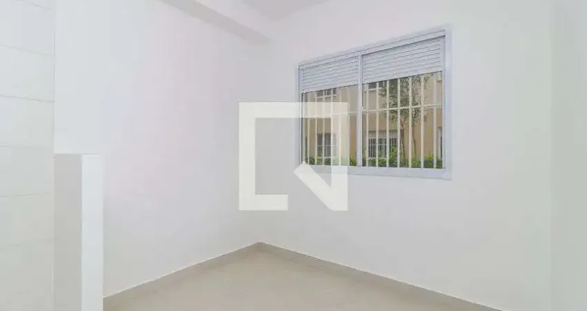 Apartamento para aluguel - jardim sao luis, 2 quartos, 32 m² - são paulo