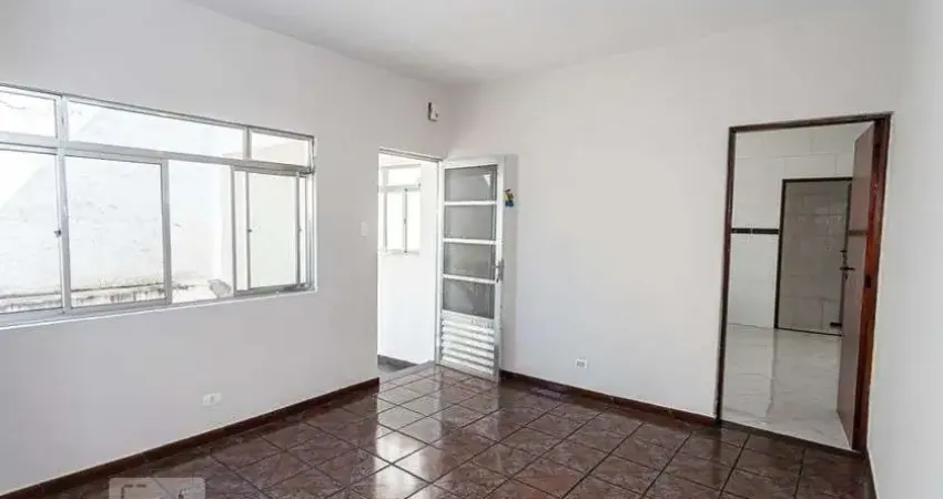 Casa com 2 quartos para alugar na Travessa Francisco Renzo, Vila Roque, São Paulo