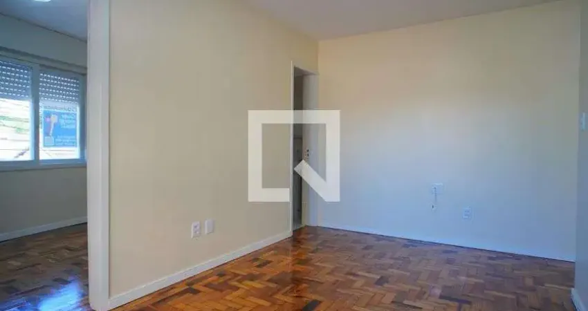 Apartamento para aluguel - passo d'areia, 1 quarto, 41 m² - porto alegre