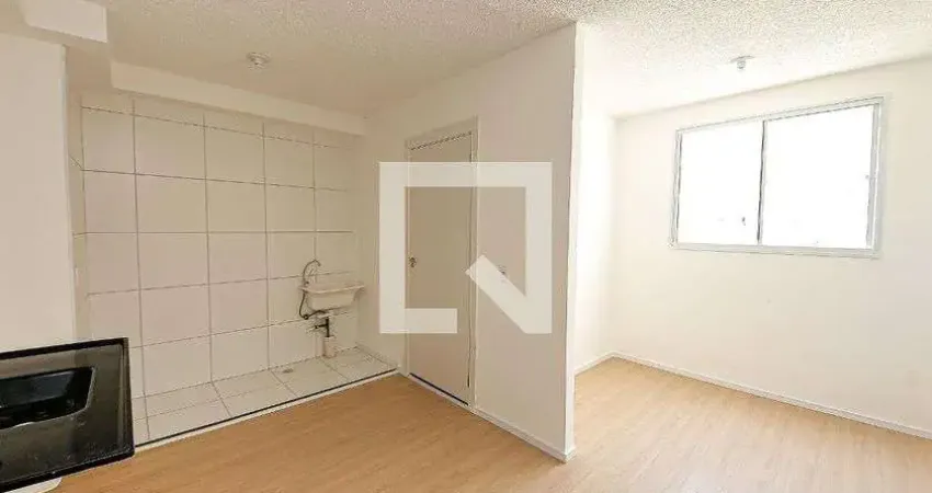 Apartamento para aluguel - jardim cinco de julho, 1 quarto, 34 m² - são paulo