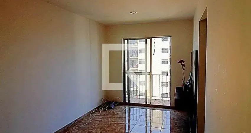 Apartamento para aluguel - portal do morumbi, 2 quartos,  51 m² - são paulo