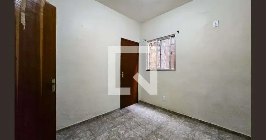 Kitnet / stúdio para aluguel - del castilho, 1 quarto,  60 m² - rio de janeiro