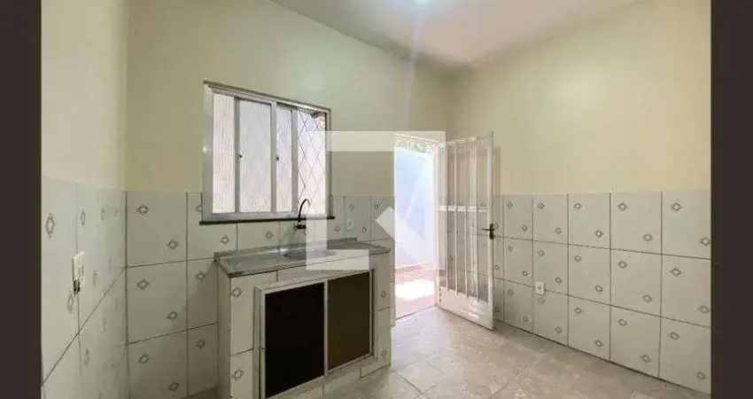 Kitnet / stúdio para aluguel - del castilho, 1 quarto, 60 m² - rio de janeiro