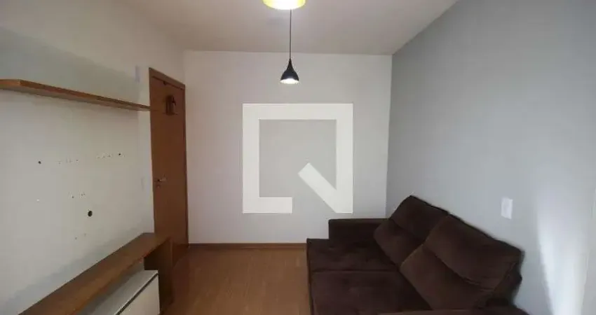 Apartamento para aluguel - julio mesquita filho, 2 quartos,  56 m² - sorocaba