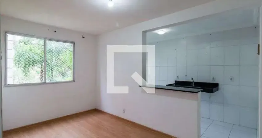 Apartamento para aluguel - parque munhoz, 2 quartos,  50 m² - são paulo