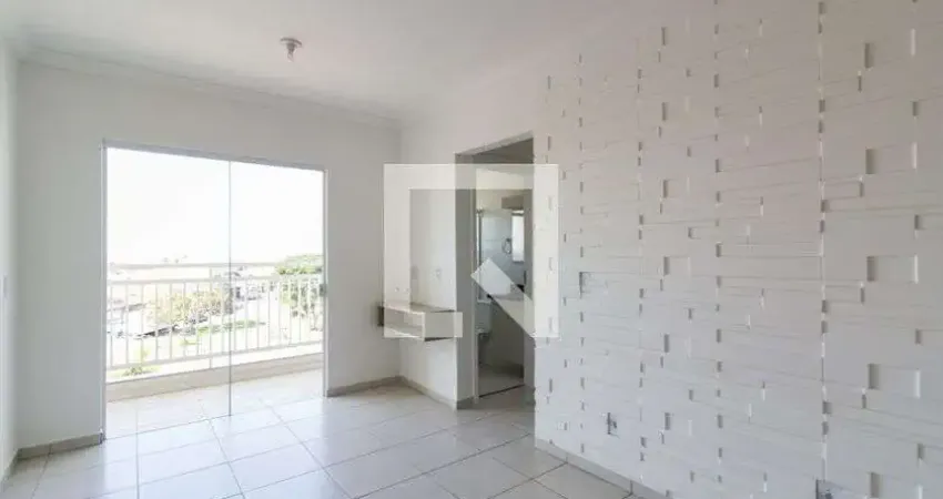 Apartamento para aluguel - julio mesquita filho, 2 quartos,  49 m² - sorocaba