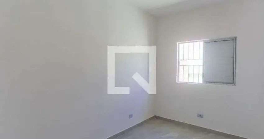 Apartamento para aluguel - piraporinha, 1 quarto,  28 m² - diadema