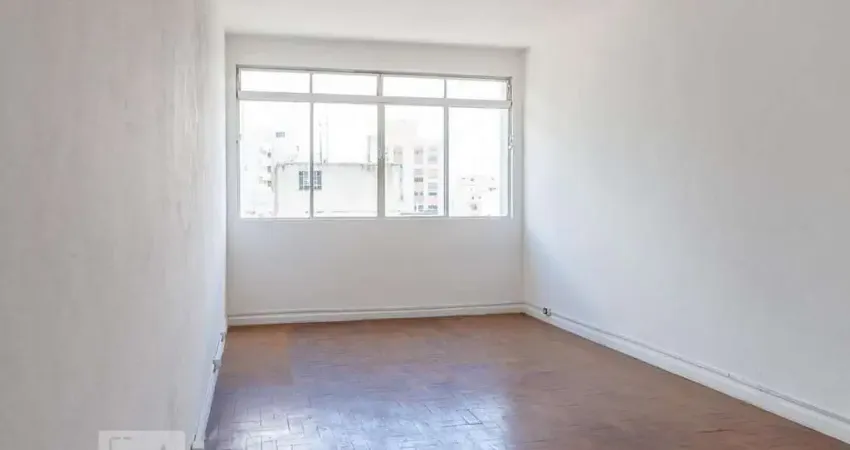 Kitnet / stúdio para aluguel - santa cecília, 1 quarto,  30 m² - são paulo