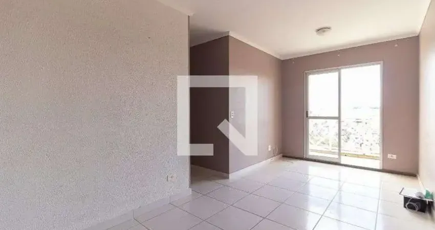 Apartamento para aluguel - jardim santa emília, 2 quartos,  57 m² - são paulo