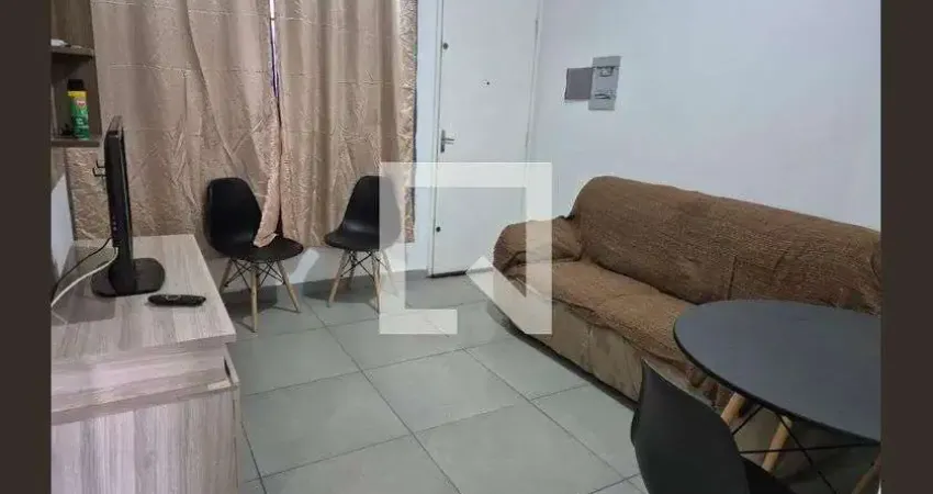 Apartamento para aluguel - jardim california, 2 quartos, 51 m² - ribeirão preto