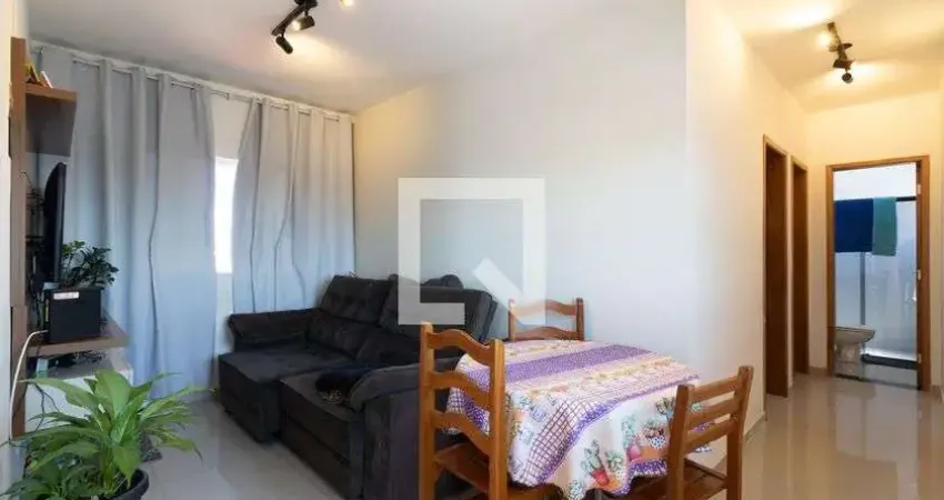 Apartamento para aluguel - ermelino matarazzo, 2 quartos,  51 m² - são paulo