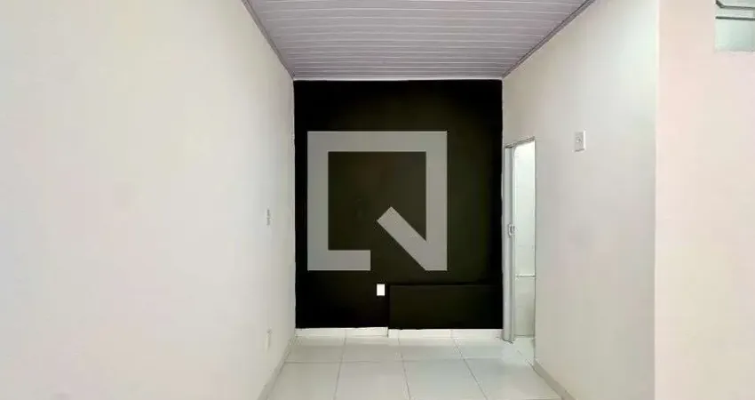 Kitnet / stúdio para aluguel - humaitá, 1 quarto, 13 m² - rio de janeiro