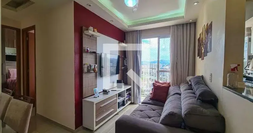 Apartamento para aluguel - méier, 2 quartos,  51 m² - rio de janeiro