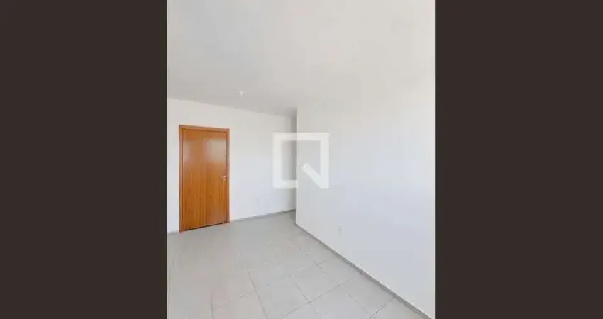 Apartamento para aluguel - bosque dos ipês, 2 quartos,  47 m² - são josé dos campos