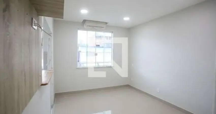 Apartamento para aluguel - curicica, 2 quartos,  43 m² - rio de janeiro