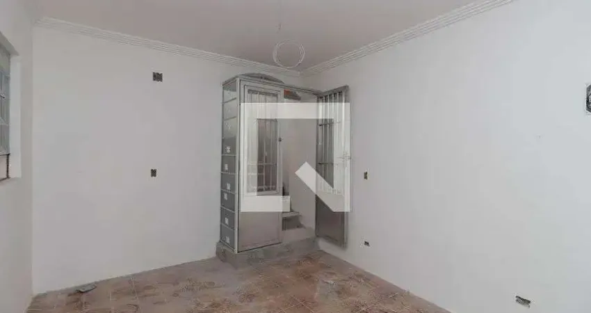 Casa para aluguel - vila paulistana, 2 quartos,  90 m² - são paulo