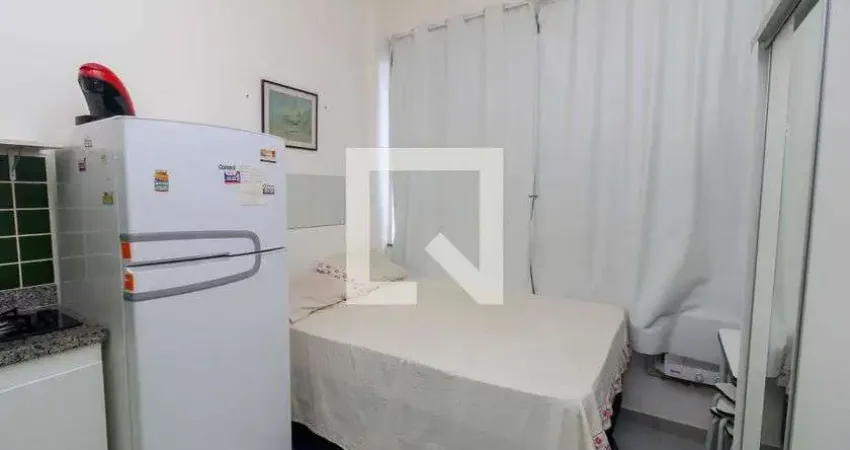Apartamento para aluguel - centro, 1 quarto, 15 m² - rio de janeiro
