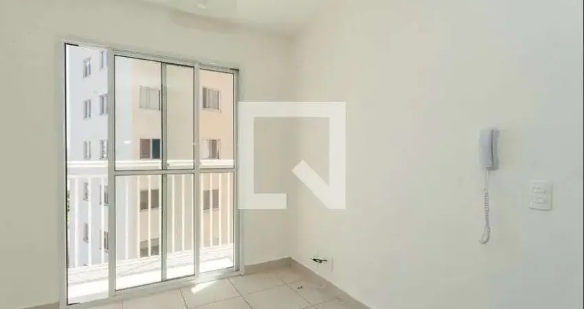 Apartamento para aluguel - socorro, 2 quartos,  36 m² - são paulo