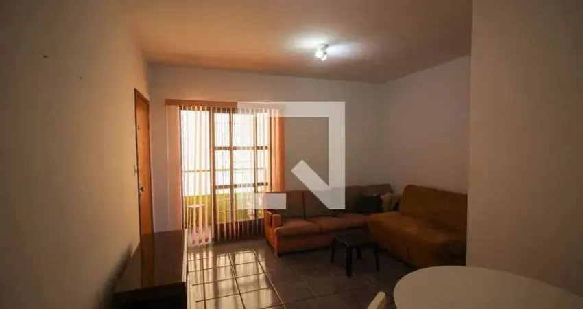 Apartamento para aluguel - jardim simus, 2 quartos,  65 m² - sorocaba