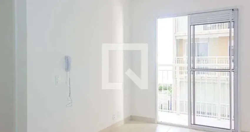 Apartamento para aluguel - bom retiro, 2 quartos,  34 m² - são paulo