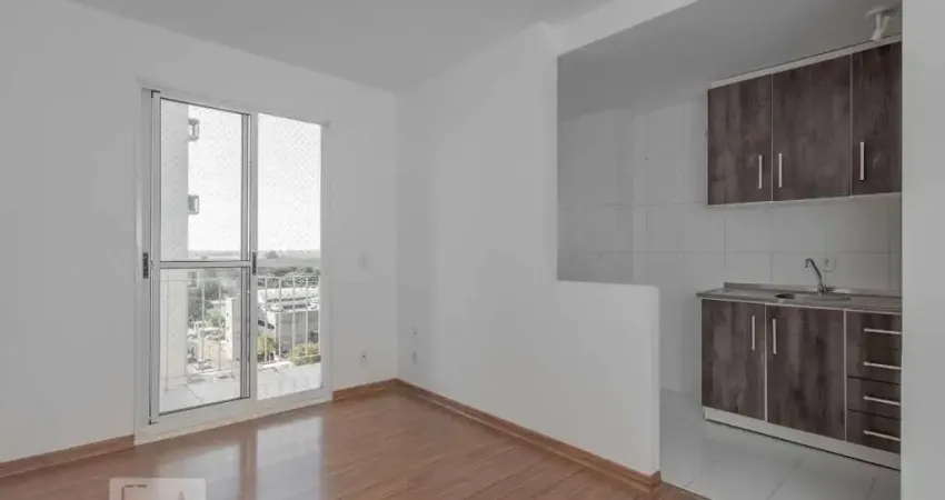 Apartamento para aluguel - são sebastião, 2 quartos,  54 m² - porto alegre