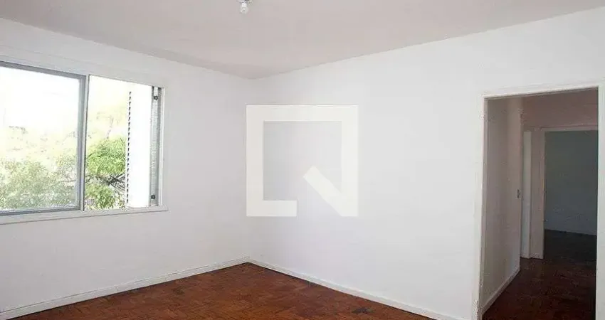 Apartamento para aluguel - floresta, 3 quartos, 84 m² - porto alegre