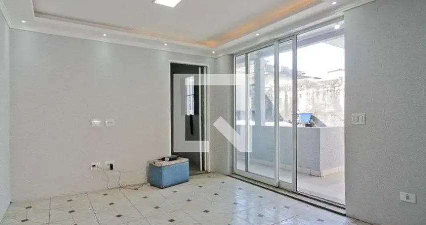 Casa para aluguel - parque sao luis, 2 quartos,  70 m² - são paulo