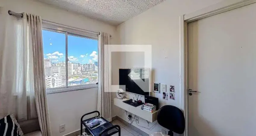Apartamento com 1 quarto para alugar na Rua Visconde de Parnaíba, Mooca, São Paulo
