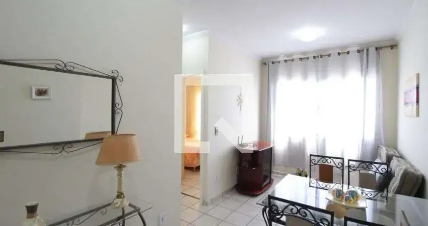 Apartamento para aluguel - planalto, 2 quartos,  47 m² - belo horizonte