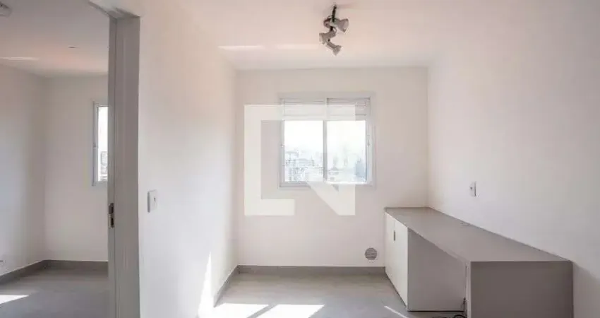 Apartamento para aluguel - jardim sao luis, 1 quarto,  25 m² - são paulo