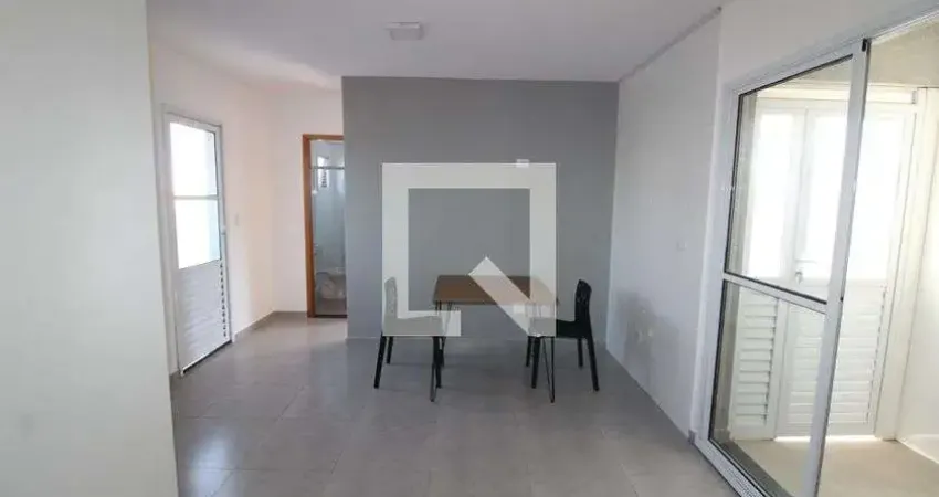 Apartamento para aluguel - vila formosa, 1 quarto,  43 m² - são paulo