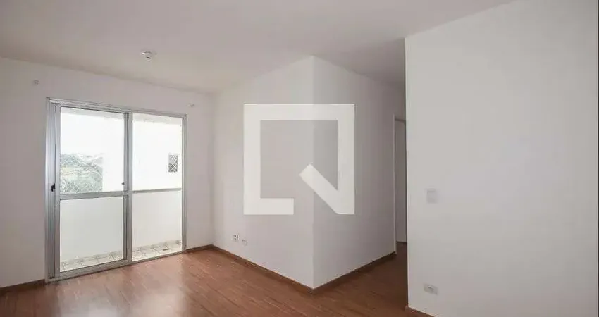 Apartamento para aluguel - jardim catanduva, 2 quartos,  60 m² - são paulo