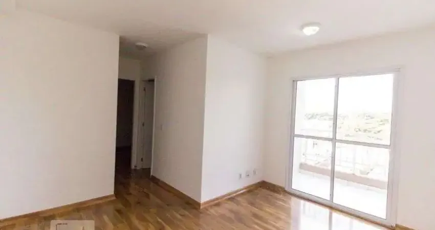 Apartamento para aluguel - vila amália, 2 quartos,  50 m² - são paulo