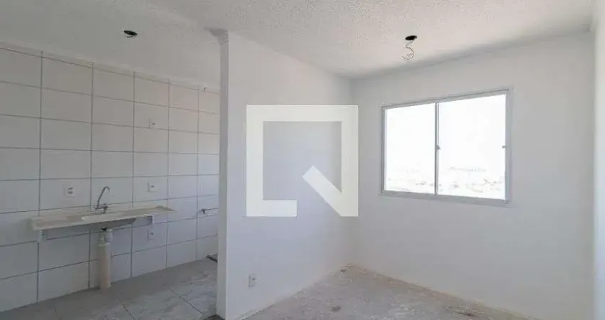 Apartamento para aluguel - vila progresso, 2 quartos,  40 m² - são paulo