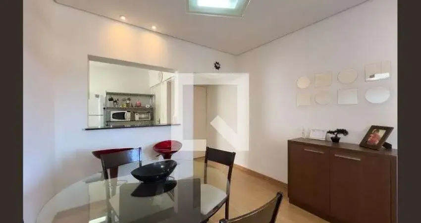 Apartamento para aluguel - vila angeli, 2 quartos,  81 m² - valinhos