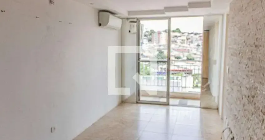 Apartamento para aluguel - freguesia do ó, 2 quartos,  50 m² - são paulo