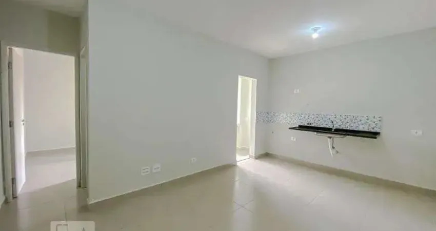 Apartamento com 1 quarto para alugar na Rua Desembargador Paulo Costa, Mooca, São Paulo