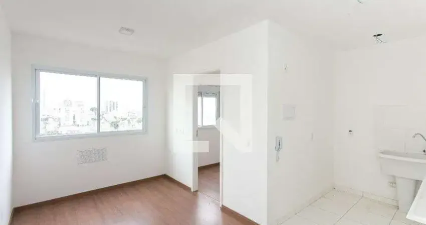 Cobertura para aluguel - tatuapé, 2 quartos,  35 m² - são paulo