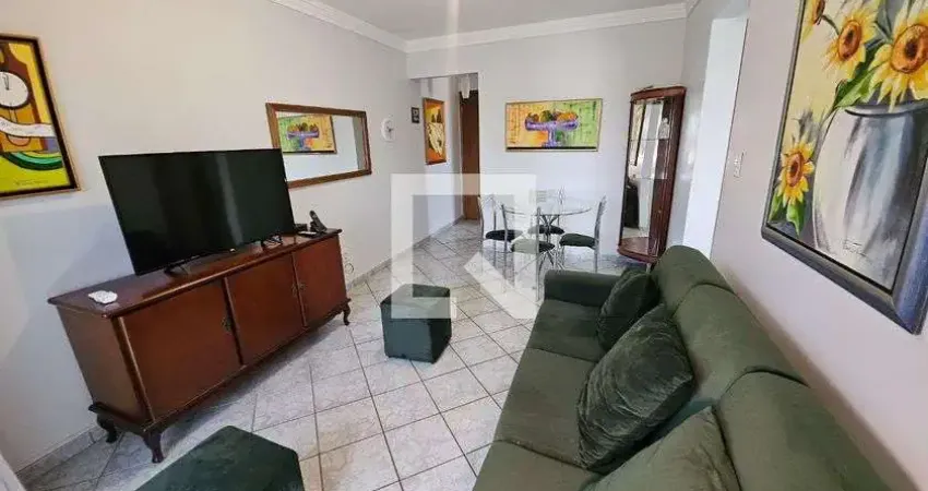 Apartamento para aluguel - setor pedro ludovico, 2 quartos,  68 m² - goiânia