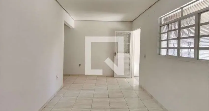 Casa para aluguel - cidade satélite íris, 4 quartos,  250 m² - campinas