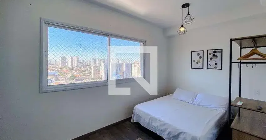 Kitnet / stúdio para aluguel - belém, 1 quarto, 21 m² - são paulo