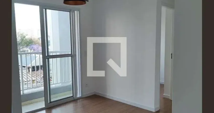 Apartamento para aluguel - barra funda, 2 quartos,  40 m² - são paulo