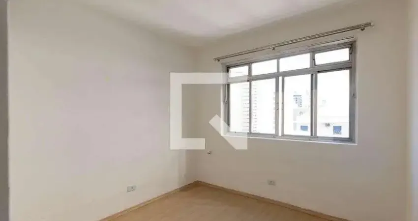 Kitnet / stúdio para aluguel - santa cecília, 1 quarto,  41 m² - são paulo