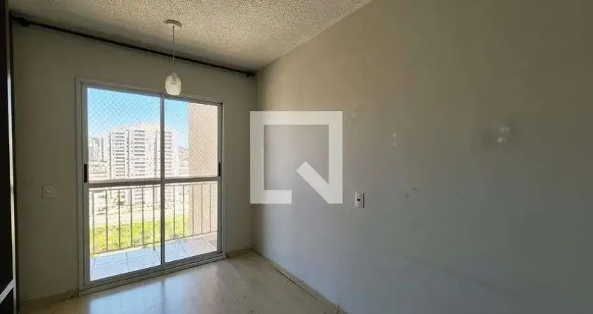 Apartamento para aluguel - ponte são joão , 2 quartos,  51 m² - jundiaí