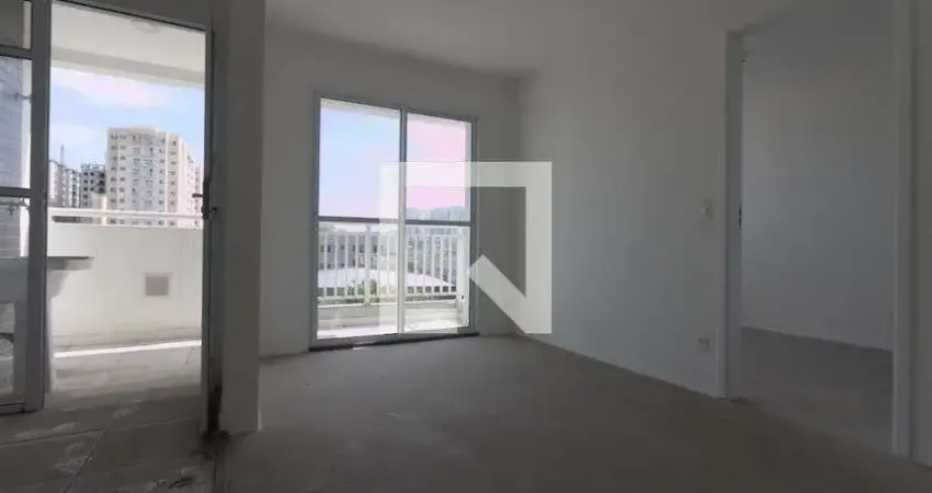 Apartamento para aluguel - bom retiro, 2 quartos, 49 m² - são paulo