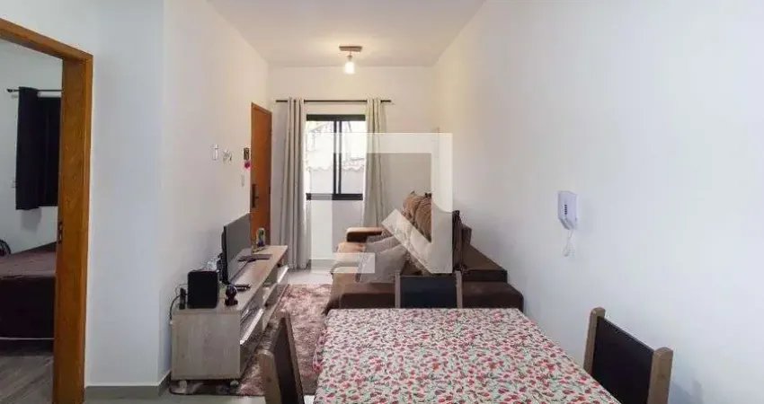 Apartamento para aluguel - vila califórnia, 2 quartos, 48 m² - são paulo