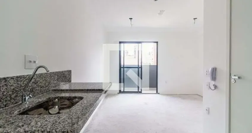 Kitnet / stúdio para aluguel - pinheiros, 1 quarto,  26 m² - são paulo