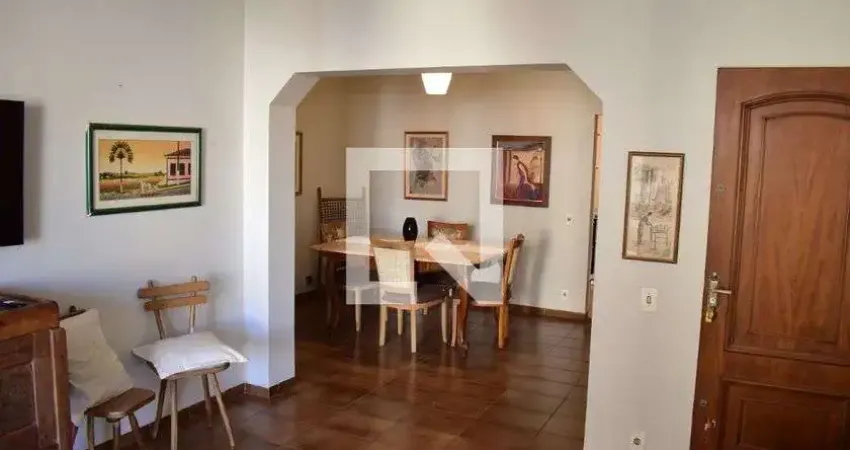 Apartamento para aluguel - centro, 2 quartos,  129 m² - ribeirão preto